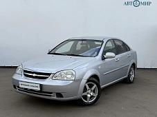 Купить Шевроле Ласетти 2008г.
