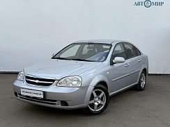 Купить Шевроле Ласетти 2008г.