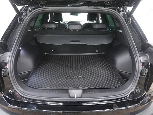 Купить Хавал Haval F7 2025г.