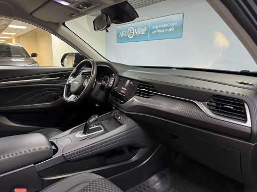 Купить Хавал Haval F7x 2022г.