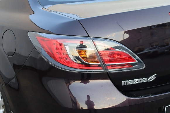 Купить Мазда Mazda 6 2008г.