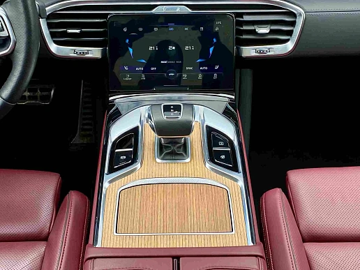 Купить Хонгки Е-ХС9 2021г.