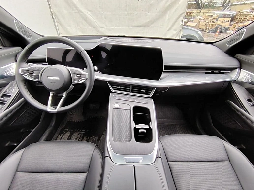 Купить Хавал Haval F7 2025г.