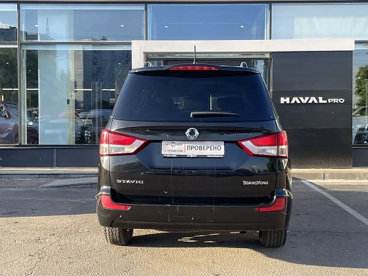 Купить СсанджЁнг Ставик 2013г.