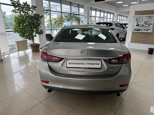 Купить Мазда Mazda 6 2012г.