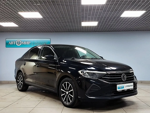 Купить Фольксваген Поло 2020г.