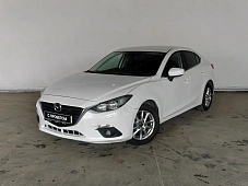 Купить Мазда Mazda 3 2014г.