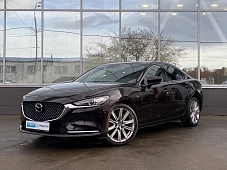 Купить Мазда Атенза 2022г.