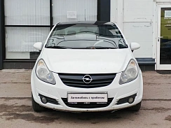 Купить Опель Корса 2010г.