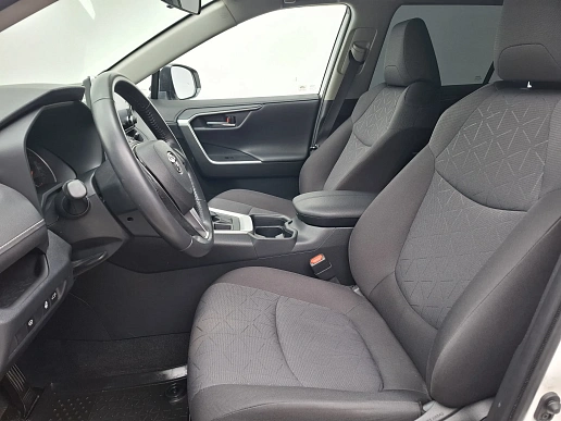 Купить Тойота Новый RAV4 2020г.