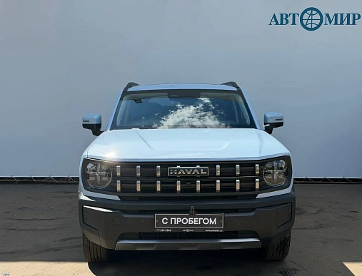 Купить Хавал ПРО Н3 2024г.