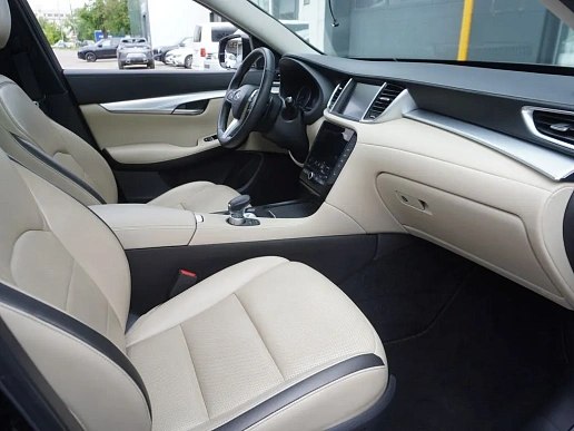 Купить Инфинити Infiniti QX50 2019г.