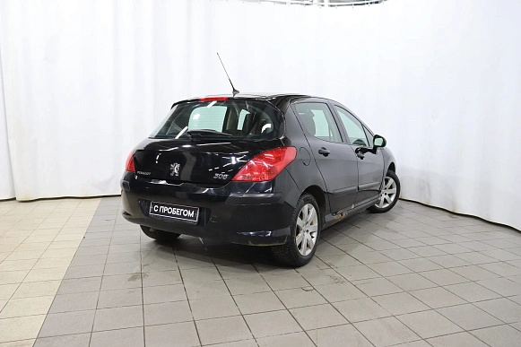Купить Пежо 308 2010г.