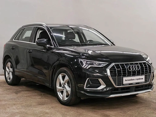 Купить Ауди К3 2020г.