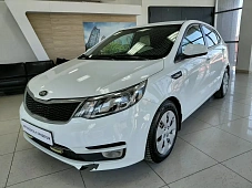 Купить Киа Рио 2016г.
