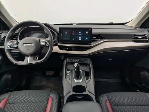 Купить Хавал Haval F7 2023г.