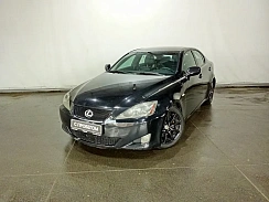 Купить Лексус ИС 2008г.
