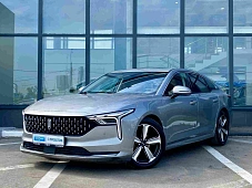 FAW Besturn B70