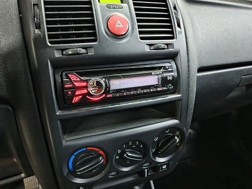 Купить Хёндай ДЖетз 2008г.