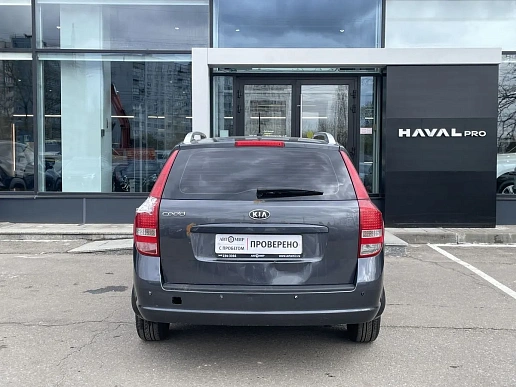 Купить Киа Сид 2011г.