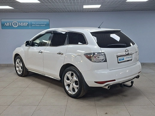 Купить Мазда ККС-7 2011г.