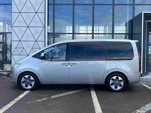 Купить Хёндай Стариа 2021г.