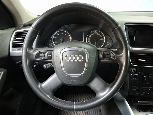 Купить Ауди К5 2008г.