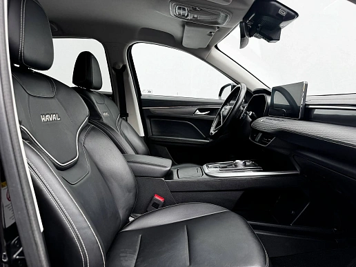 Купить Хавал Haval Jolion 2023г.