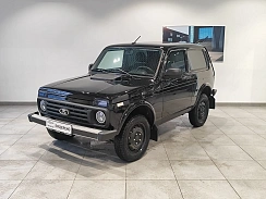 Купить Лада 2121 (4кс4) 2020г.