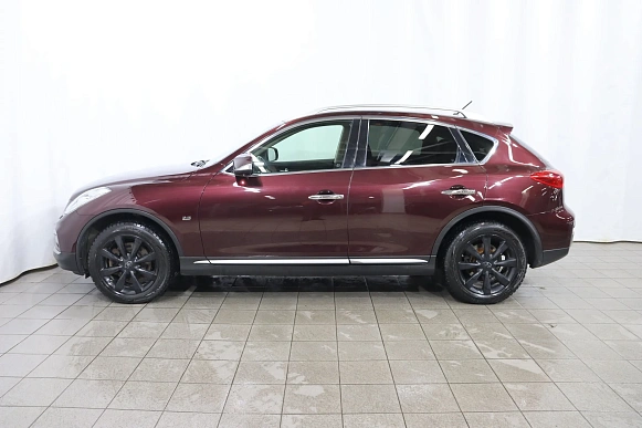 Купить Инфинити Infiniti QX50 2017г.