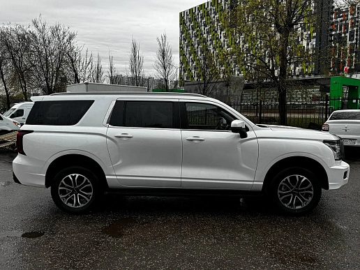 Купить Хавал Haval H5 2024г.