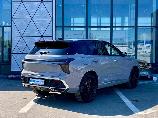 Купить Хонгки ХС3 2024г.