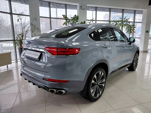 Купить Джили Туджелла 2022г.