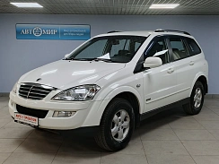 Купить СсанджЁнг Кйрон 2013г.