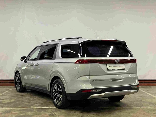 Купить Киа Карнивал 2021г.