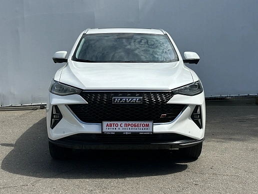 Купить Хавал Haval F7x 2023г.