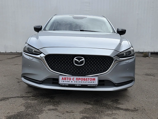 Купить Мазда Mazda 6 2019г.