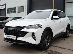 Купить Хавал Haval F7 2023г.