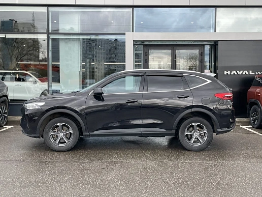 Купить Хавал Haval F7 2023г.