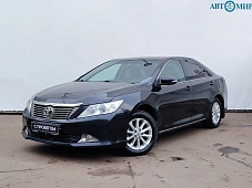Купить Тойота Камрй 2013г.