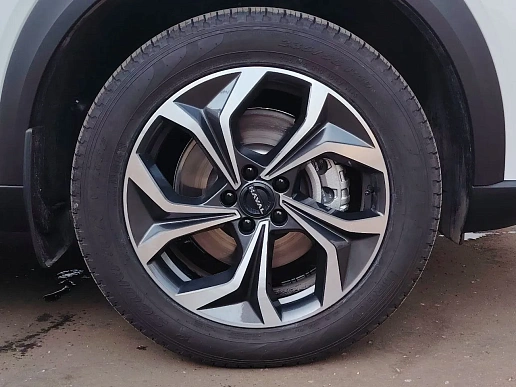 Купить Хавал Haval F7x 2025г.