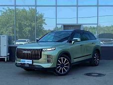 Jaecoo J7