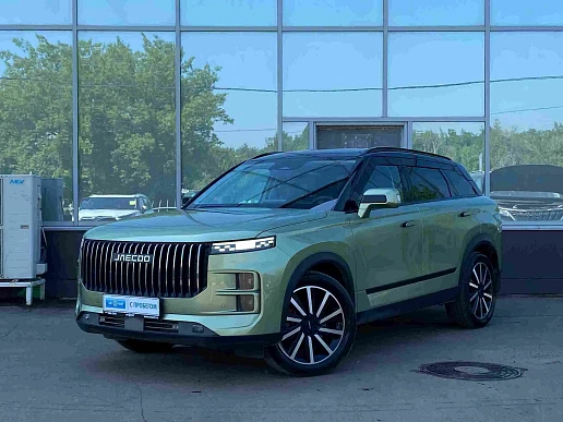 Купить Джейку ДЖ7 2023г.