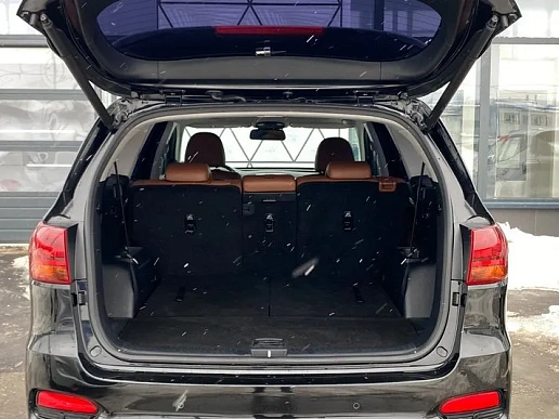 Купить Киа Соренто 2019г.