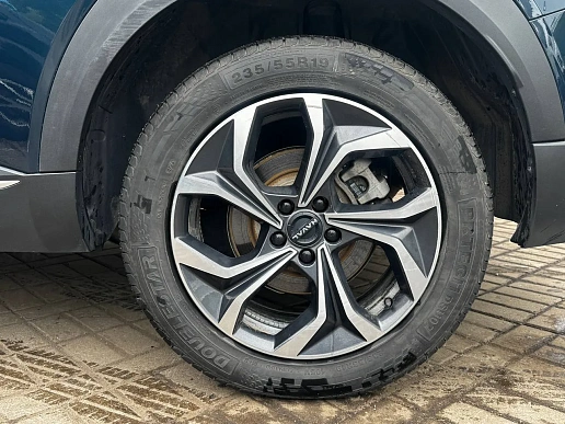 Купить Хавал Haval F7 2024г.