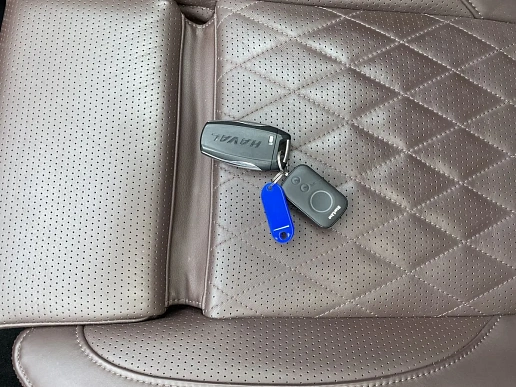 Купить Хавал Haval H9 2022г.