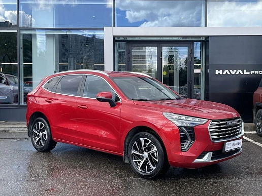 Купить Хавал Haval Jolion 2022г.