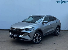 Купить Хавал Haval F7x 2022г.