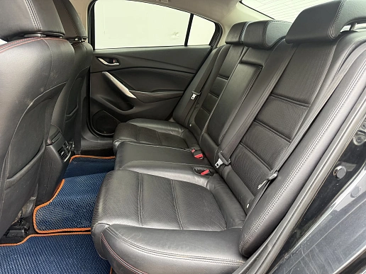 Купить Мазда Mazda 6 2013г.