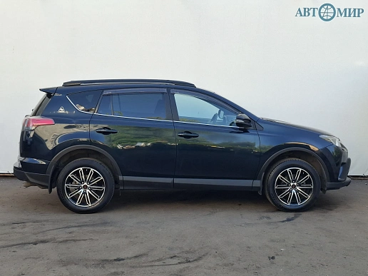 Купить Тойота Новый RAV4 2019г.